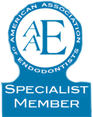 Specialist Member